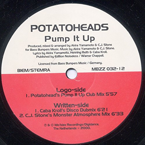 Mo'Bizz Recordings