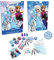 Disney Frozen Adventskalender mit 24 Überraschungsgeschenken (Blau)