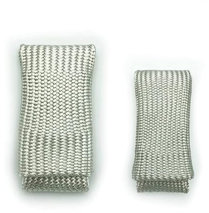 TIG Finger & TIG Finger XL Combo Welding Glove Heat Shield by Weld Monger by Welding Tips & Tricks