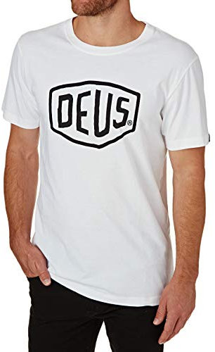 Deus Ex Machina T-shirts Shie.