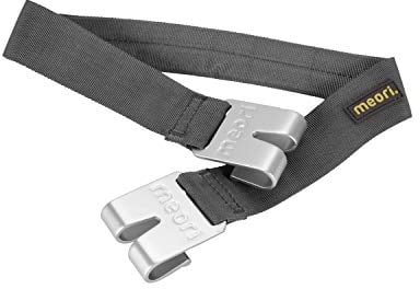 Tragegriff für meori Faltboxen Nylon gepolstert Transport Sporttasche Einkaufskorb Autobox