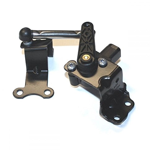 Original Volkswagen Audi Seat Skoda Niveausensor LWR Xenon Scheinwerfer