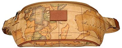 ALVIERO MARTINI MARSUPIO UOMO BELT PACK ART. C V8918 6000