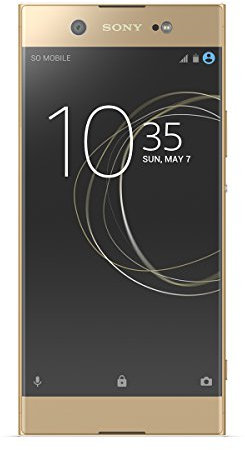 Sony Xperia XA1 Smartphone Android