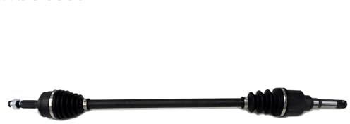 SKF Antriebswelle VKJC 8866 Position Vorderachse rechts Außendurchmesser 72mm Höhe 125mm Länge 950mm Breite 125mm - OE Qualität