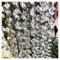 Perlen Trim beebel 401,3 cm Kristall Perlen klar Kronleuchter Perle Lampe Kette für Hochzeit Party Baum Girlanden Dekoration