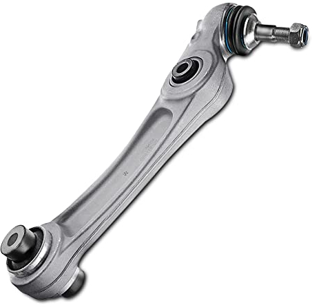 Frankberg 1x Querlenker Vorderachse Rechts hinten unten Kompatibel mit 5er F10 F18 518-550 2.0L-4.4L 2009-2017 6er Coupe F13 640 650 3.0L-4.4L 2010-2018 Replace# 31126794204