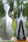 4/4 Custodia per violoncello in fibra di carbonio mista Full size Custodia rigida rigida forte luce 4.5kg Supporto 300kg pressione (grigio)