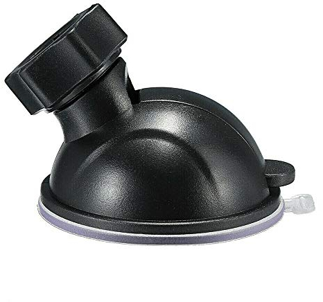 BAQI Ersatz-Auto-Saugnapf-Halterung für Nextbase Dashcam 112 212 312GW 412GW Mini Halter