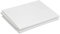 Fangehong 2 STK Stickerei Stoff, Weiß Leinenstoff Kreuzstich Stoff, Embroidery Fabric Handarbeiten Nähstoff für Basteln Nadeln, Embroidery stoff, Bekleidungshandwerk, 50 cm x 70 cm,Weiss