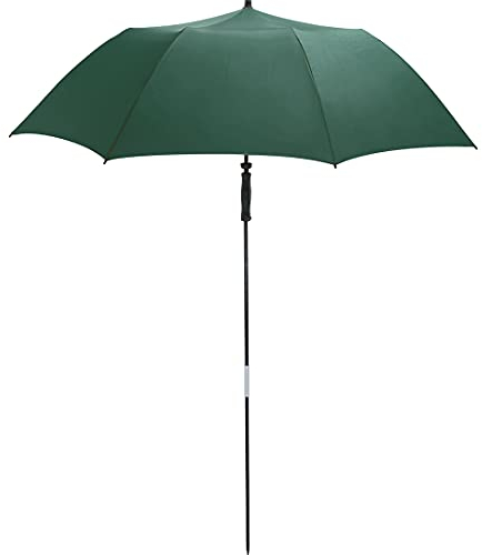 FARE Reise-Sonnenschirm Travelmate Camper – Leicht & Kompakt, UV-Schutz UPF50+, Ideal für Reisen, Strand, Outdoor & Camping - Als Regenschirm nutzbar
