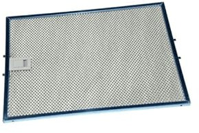 FILTRE GRAISSE pour HOTTE BRANDT - AS0015930