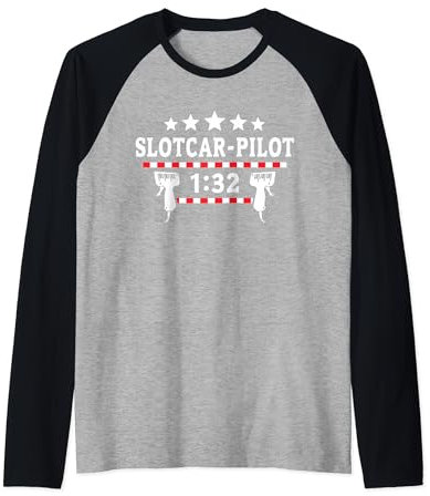 Slotracing Slotcars Spruch Slotrace Regler Slotcar Raglan