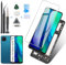 RongZy für Samsung Galaxy A12 A127F A127M LCD Bildschirmersatz für für Samsung A12s A127 Touchscreen Digitalisierer Display mit Werkzeugen(Schwarz mit Rahmen)