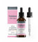 Folsäure Tropfen, 400 µg pro Tagesdosis - 50ml Flasche, SCHWANGERSCHAFT & IMMUNSYSTEM - 100% vegan, ohne Zusätze & laborgeprüft in Deutschland hergestellt