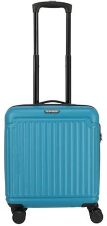 Travelite Cruise Cabin Trolley Turquoise