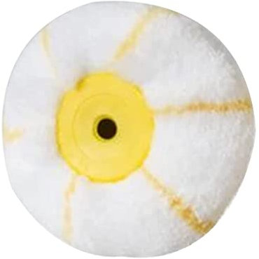 Purpose Paint Roller Paint Edger Roller Brush Home Paint Brushes for Painting Inside & Outside Corners of Paint Edger Roller Brush