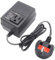 Mains Voltage AC 220V/240V to 110V/120V Step Down Power Voltage Converter Transformer UK Plug, Intelligent Efficient Adapter Travel Power Adapter