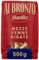 Barilla Pasta Al Bronzo Mezze Penne Rigate 100% Grano Italiano, Pasta Trafilata Al Bronzo con Lavorazione al Bronzo Grezzo, Formato Spesso e Corposo, Alta Tenuta di Sugo e Cottura, 500 g