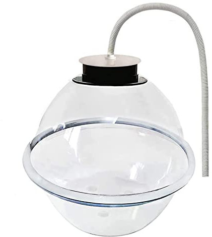 Ballonfüllmaschine DIY Ballon Expander für Plüschtiere - Füllwerkzeug für Ballonsträuße bei Hochzeit, Weihnachten, Geburtstagsfeiern