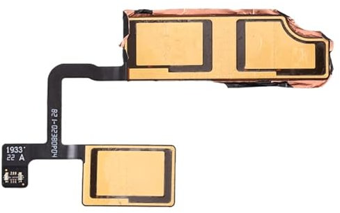 Générique Compatible with Iphone 11 Flex Cable Connector Sensor Motherboard Motherboard Flex Cavo