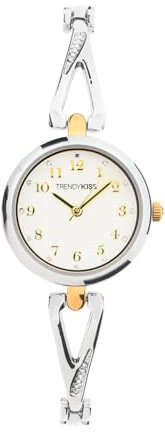Trendy Kiss Klassische Uhr TM10179-04