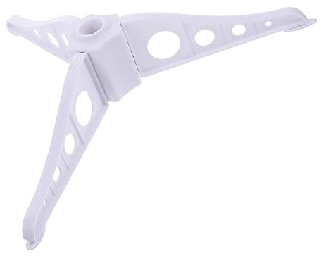 Zerodeko Weihnachtsbaumständer Aus Kunststoff Für Künstlichen Baum Stabiler Weihnachtsbaumhalter Basisständer Als Weihnachtsbaumzubehör Für Sicheren Stand