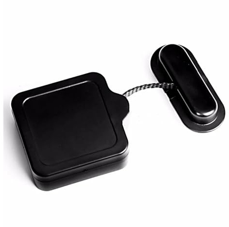 Sangle de Couvercle de Sac de Voyage Compatible avec Touring Ultra Street Glide Road King FLH/T FLHX FLHR FLHTK 14 15 16 17 18 19 20 21 22