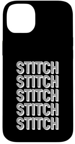 Stitch Case for iPhone 14 Plus