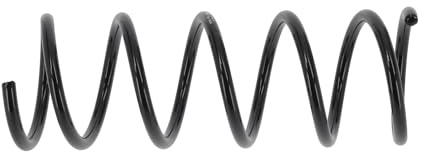 MONROE Suspension Spring | SP4474 | OE-Matching Quality | Ride Comfort & Stability | Pack of 1