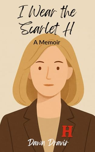 I Wear the Scarlet H: A Memoir