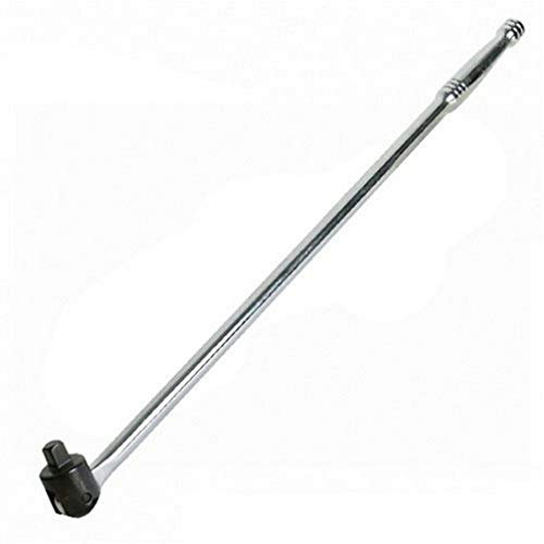 Silverline Tools 656582 - Mango articulado (1/2' - 600 mm)