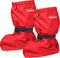 Playshoes Stivali Da Pioggia , Stivali Da Pioggia Unisex - Bambini e ragazzi, Rosso, S