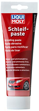 LIQUI MOLY Grinding Paste | 300 g | Carpage | Lacquer | SKU: 1556