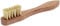 Saphir Small Applicator/Welt Brush