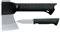 Gerber Ascia da campeggio e outdoor con coltello, Gator Combo I, 31-001054