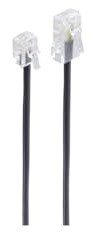 Shiverpeaks Western-Stecker 8/4 / Western-Stecker 6/4 15m