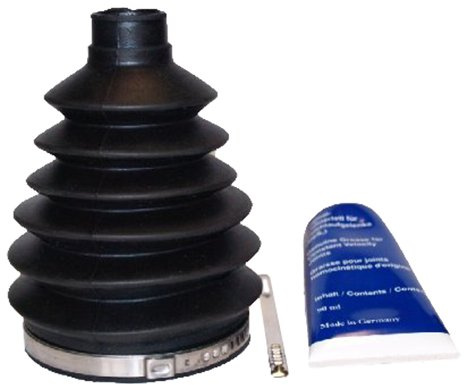 JAPANPARTS KB-238 Faltenbalgsatz Antriebswelle Kompatibel mit HONDA CIVIC VI Hatchback EJ, EK 42018S2L000 MR483335 510434