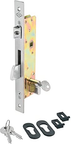 Cerradura Cvl 196/30/6an Carpintería Aluminio