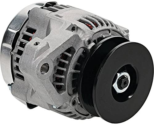 DB Electrical AND0204 Lichtmaschine kompatibel mit/Ersatz für John Deere Traktor 5210 5215 5315 5220, 5300 5310 5320 5400, 5210N 5215N, Gator Utv Utility 620I ND1 01211-2471 101211-2470