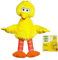 Sesame Street Playskool Big Bird Jumbo Plüsch