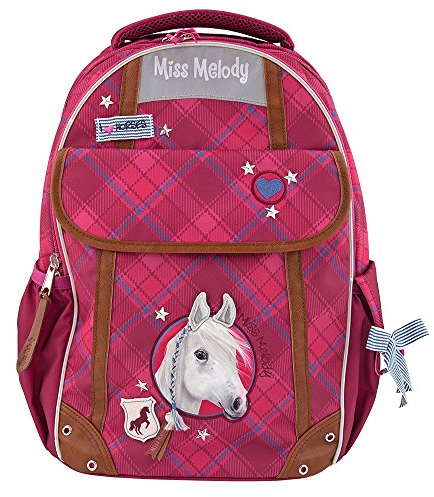 Miss Melody 6796.002 Schulrucksack,Rucksack
