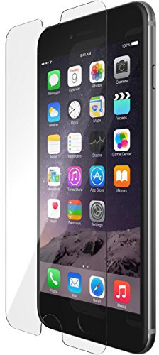 Tech 21 T21-5194 Evo Glass Screen Protector for Apple iPhone 6 Plus/6S Plus - Clear