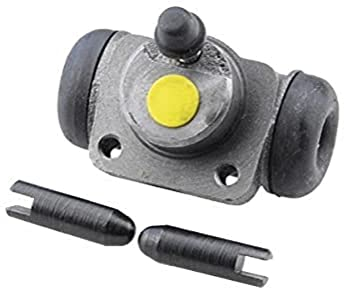 HELLA PAGID 8AW 355 531-401 Radbremszylinder - AW3140 - für u.a. MERCEDES-BENZ