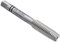 Bohrcraft 41041120038 Handgewindebohrer ähnl. DIN 352 HSS-G, UNC 3/8 x 16 Mittelschneider Unibox