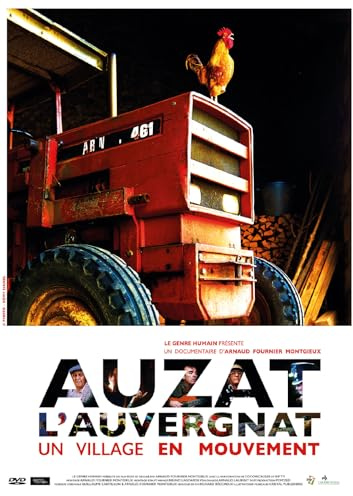 Auzat l'auvergnat [FR Import]