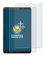 BROTECT Protector Pantalla Anti-Reflejos para Lenovo Tab M8 (2 Unidades) Película Mate Anti-Huellas