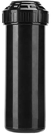 Cabezales de aspersor DN20 G3/4, Boquilla giratoria enterrada, rociador telescópico automático, rociador de riego, Herramientas de riego para césped de jardín