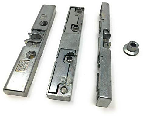 Winkhaus Balkontürschnäpper BK Schnäpper Türschnäpper 1793250 mit Bolzen