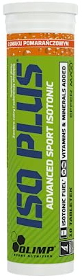 OLIMP SPORT NUTRITION 5901330079160